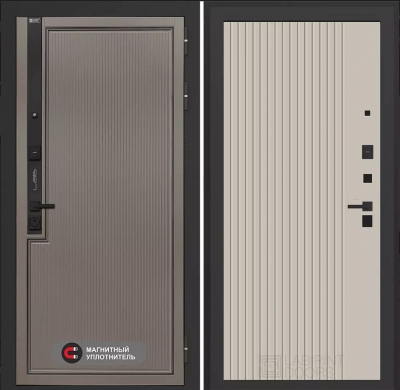 Дверь Лаб 1 Про